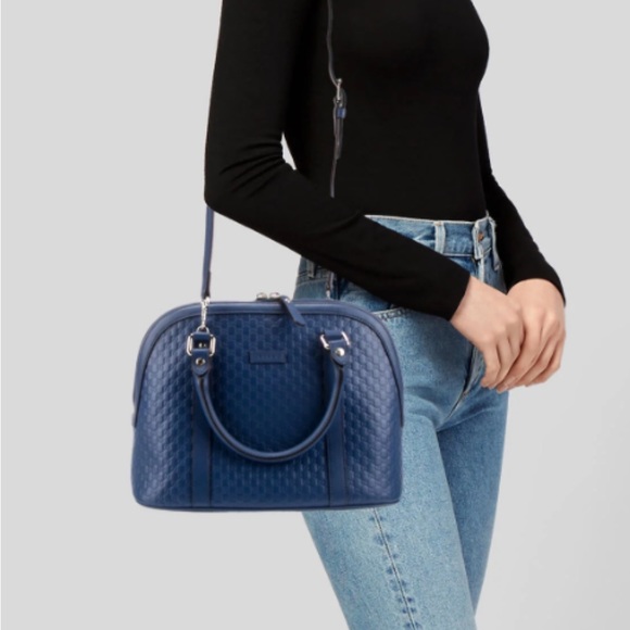 New Authentic Gucci Crossbody Bag - Picture 4 of 13